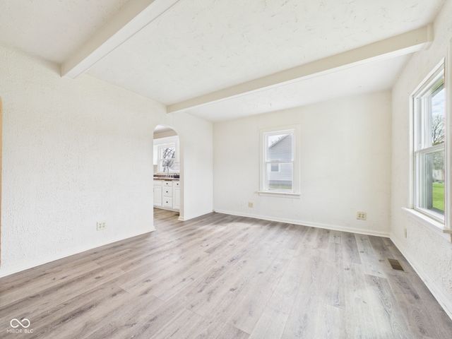 2016 S Shipley Street, Muncie, IN 47302