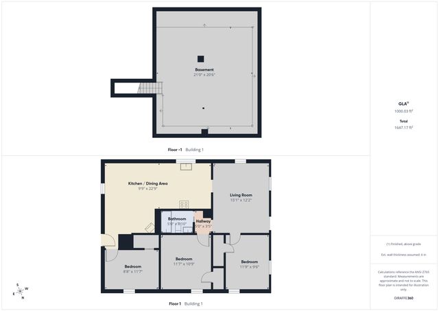 2016 S Shipley Street, Muncie, IN 47302