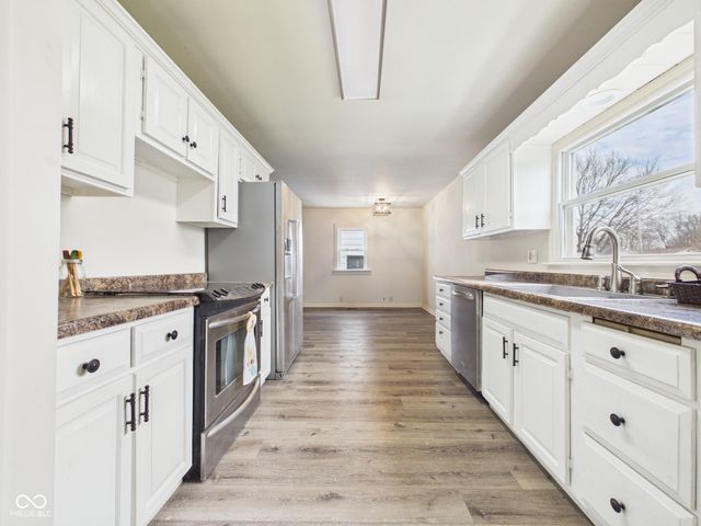 2016 S Shipley Street, Muncie, IN 47302