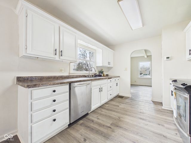 2016 S Shipley Street, Muncie, IN 47302