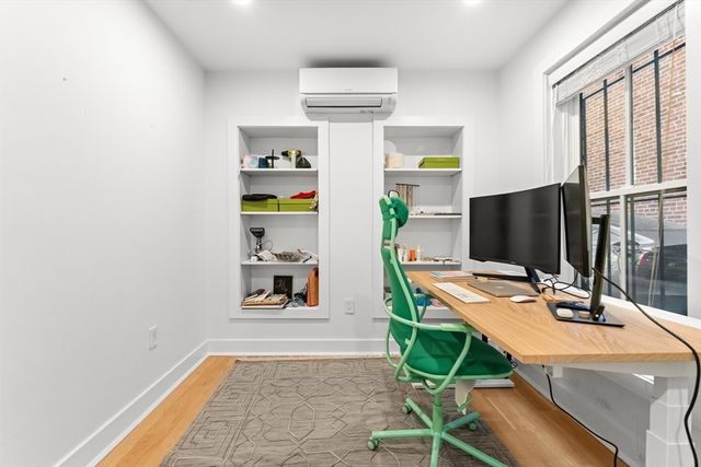 54 E Springfield St 1, Boston, MA 02118