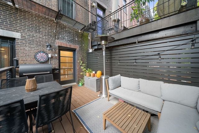 54 E Springfield St 1, Boston, MA 02118