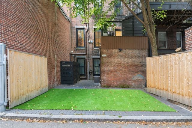 54 E Springfield St 1, Boston, MA 02118