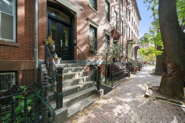 54 E Springfield St 1, Boston, MA 02118