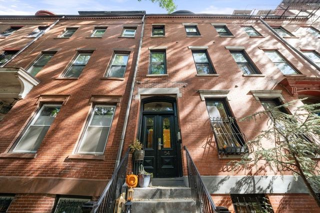 54 E Springfield St 1, Boston, MA 02118