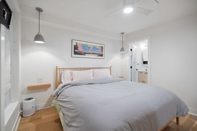 54 E Springfield St 1, Boston, MA 02118