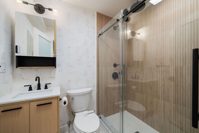 54 E Springfield St 1, Boston, MA 02118