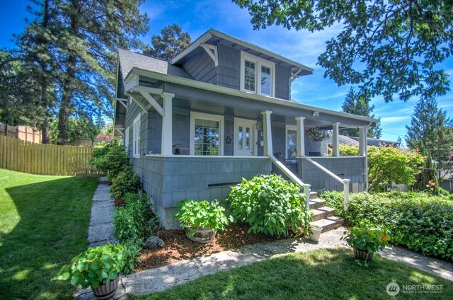 181 SE 9th Street, Chehalis, WA 98532