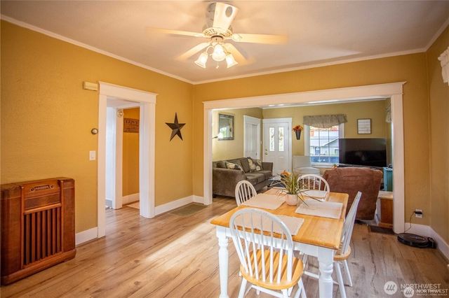 181 SE 9th Street, Chehalis, WA 98532