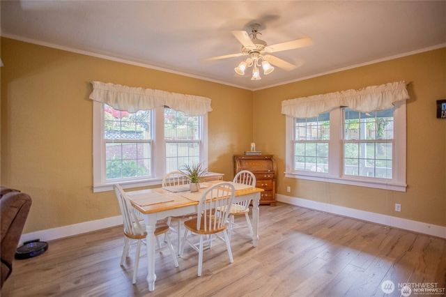 181 SE 9th Street, Chehalis, WA 98532