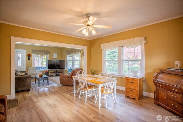 181 SE 9th Street, Chehalis, WA 98532