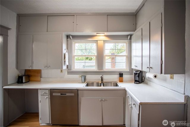 181 SE 9th Street, Chehalis, WA 98532