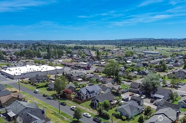 181 SE 9th Street, Chehalis, WA 98532