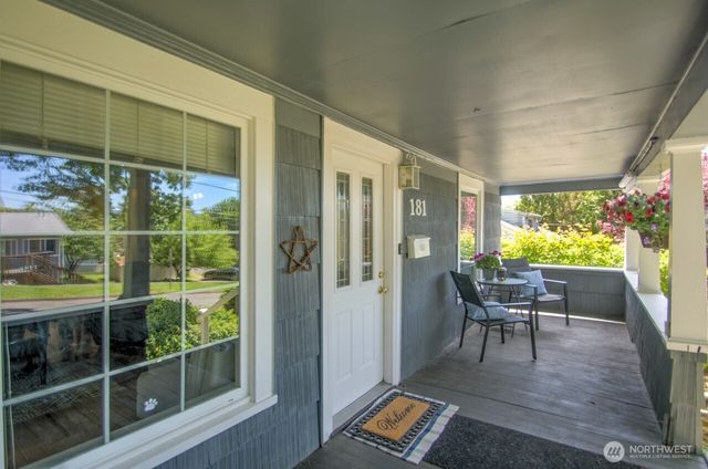 181 SE 9th Street, Chehalis, WA 98532