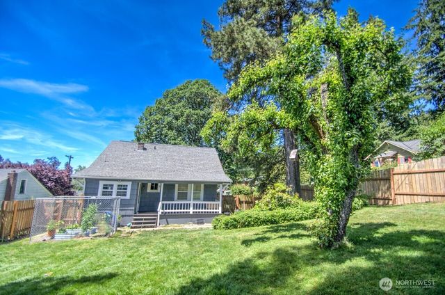 181 SE 9th Street, Chehalis, WA 98532