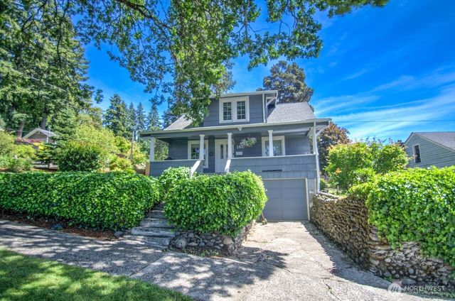 181 SE 9th Street, Chehalis, WA 98532
