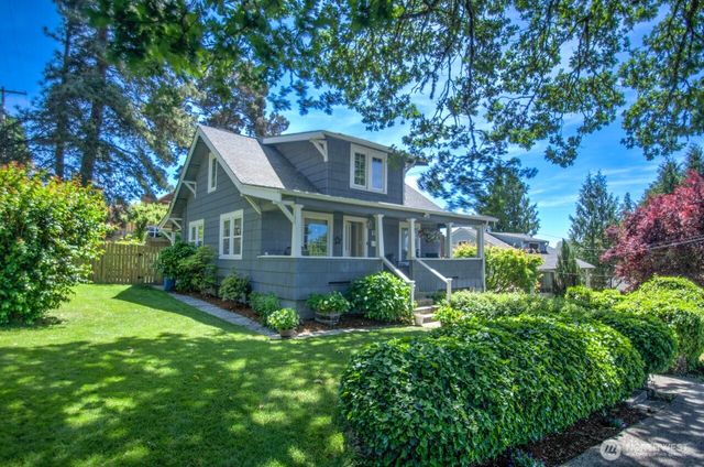 181 SE 9th Street, Chehalis, WA 98532