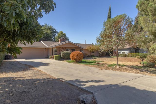 36580 Orange Grove Avenue, Madera, CA 93636