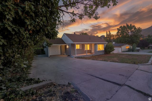 730 E OAK DR, South Ogden, UT 84403