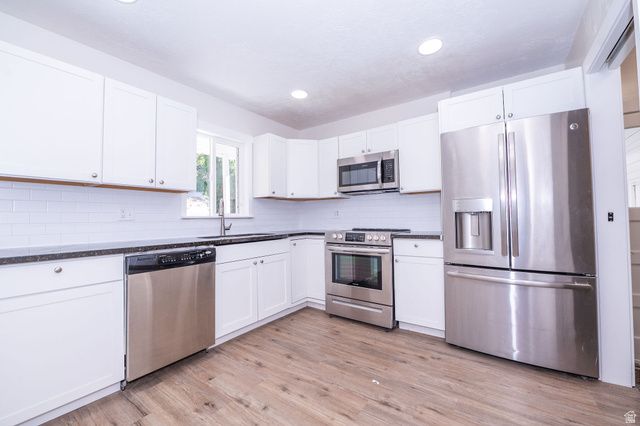 730 E OAK DR, South Ogden, UT 84403