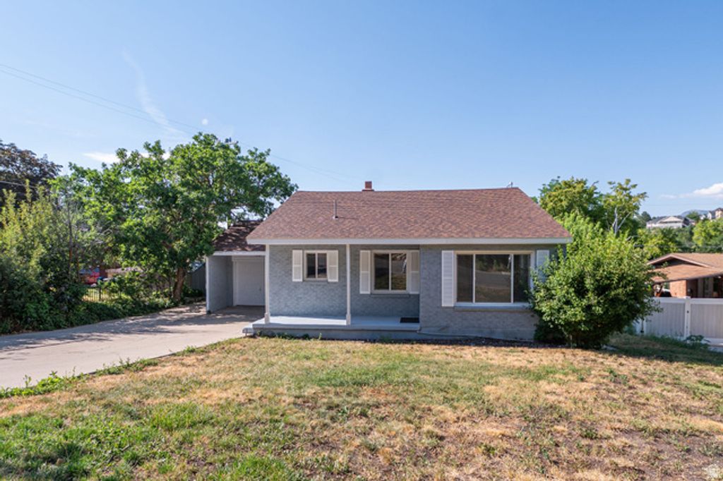 730 E OAK DR, South Ogden, UT 84403