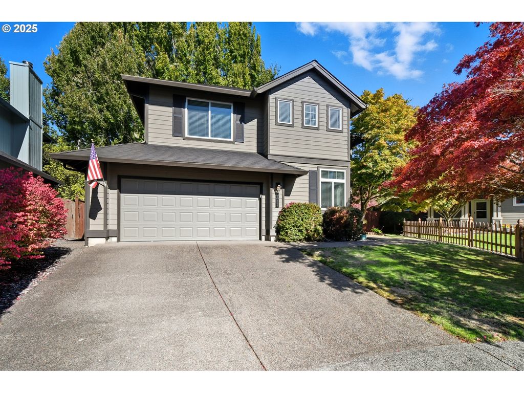 3411 Se 182ND Ave, Vancouver, WA 98683