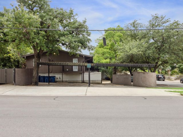 1503 W 9th ST 204, Austin, TX 78703
