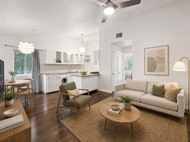 1503 W 9th ST 204, Austin, TX 78703