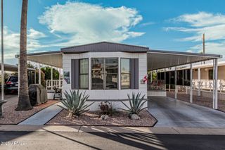 9333 E UNIVERSITY Drive 86, Mesa, AZ 85207