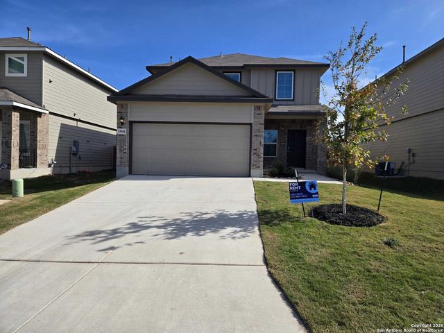 13944 San Saba Falls, San Antonio, TX 78253