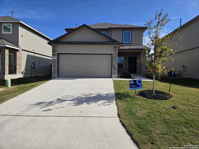 13944 San Saba Falls, San Antonio, TX 78253