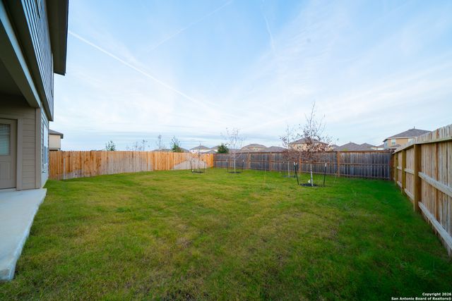 13944 San Saba Falls, San Antonio, TX 78253