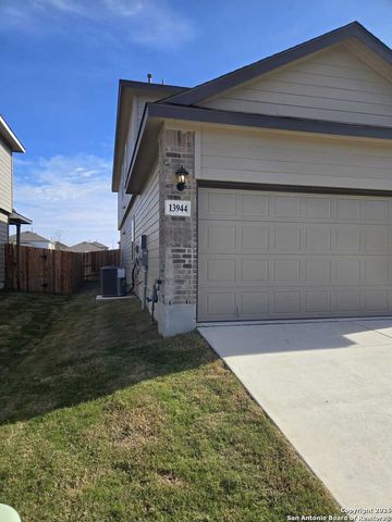 13944 San Saba Falls, San Antonio, TX 78253