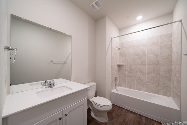 13944 San Saba Falls, San Antonio, TX 78253