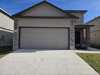 13944 San Saba Falls, San Antonio, TX 78253