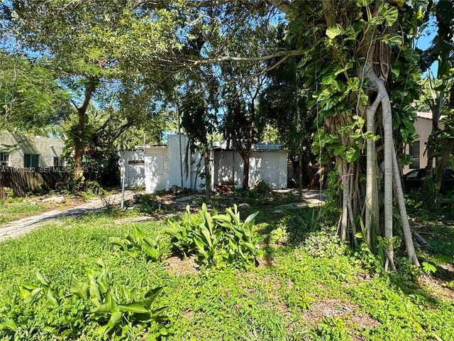 519 NE 118th Street, Biscayne Park, FL 33161
