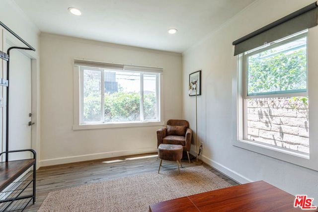 4307 Burns Avenue, Los Angeles, CA 90029