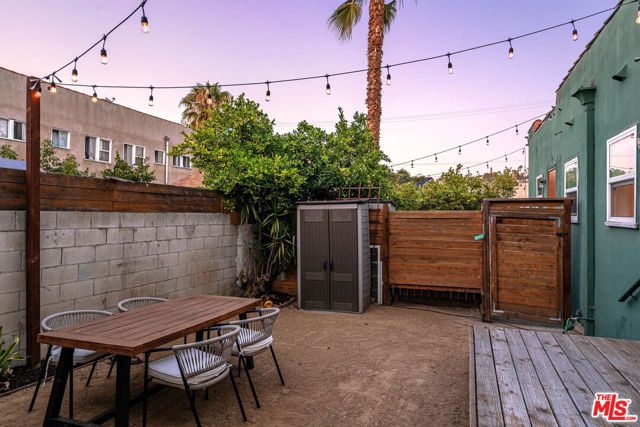 4307 Burns Avenue, Los Angeles, CA 90029