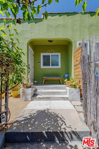 4307 Burns Avenue, Los Angeles, CA 90029