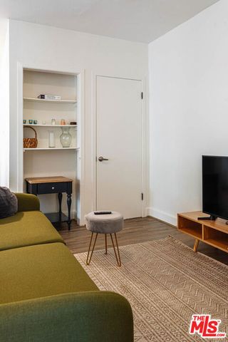 4307 Burns Avenue, Los Angeles, CA 90029