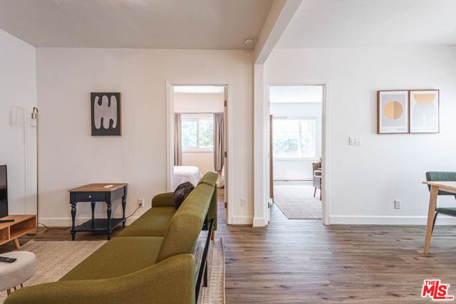 4307 Burns Avenue, Los Angeles, CA 90029