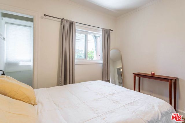 4307 Burns Avenue, Los Angeles, CA 90029