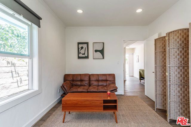 4307 Burns Avenue, Los Angeles, CA 90029