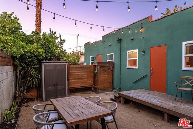 4307 Burns Avenue, Los Angeles, CA 90029