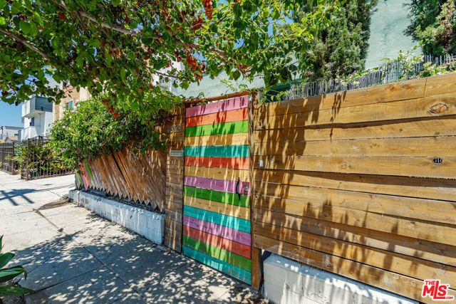 4307 Burns Avenue, Los Angeles, CA 90029