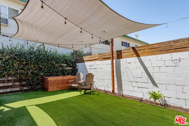 4307 Burns Avenue, Los Angeles, CA 90029