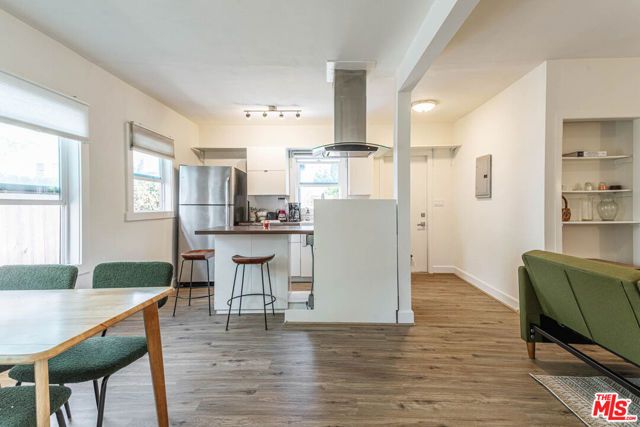 4307 Burns Avenue, Los Angeles, CA 90029