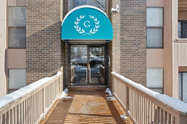 18 Shrewsbury Green Dr I, Shrewsbury, MA 01545