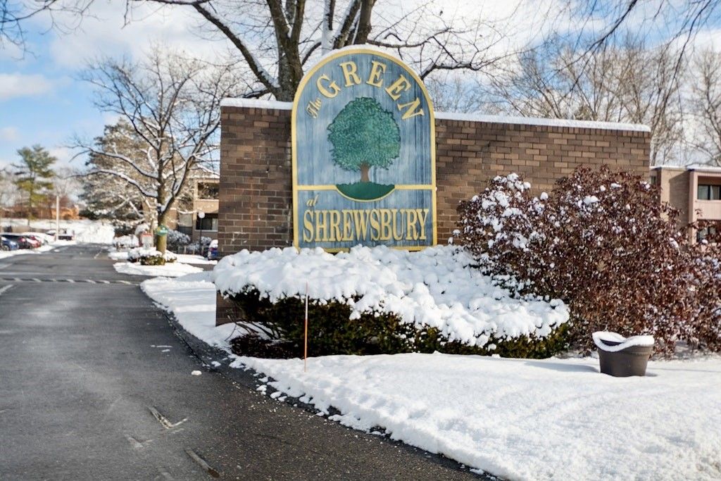 18 Shrewsbury Green Dr I, Shrewsbury, MA 01545