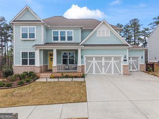 1391 Crestwind Road NW, Kennesaw, GA 30152